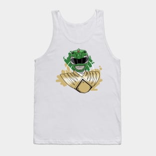 Tommy Tank Top